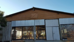 Barn